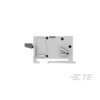 Te Connectivity Two-Piece Poke-In  5Mm Conn  8 Pos 2319461-8